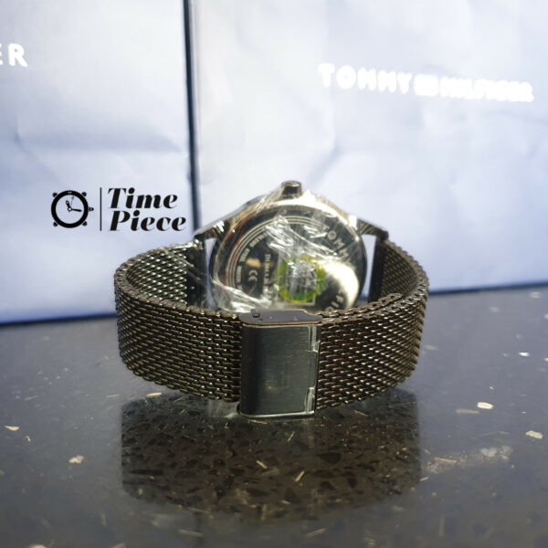 שעון ‏יד טומי הילפיגר לגבר דגם Tommy Hilfiger TH1791420