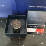 שעון ‏טומי לגבר Tommy Hilfiger TH1791420