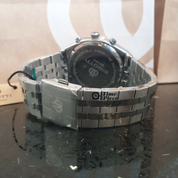 שעון יד לגבר ביגוטי דגם Bigotti BG1103323