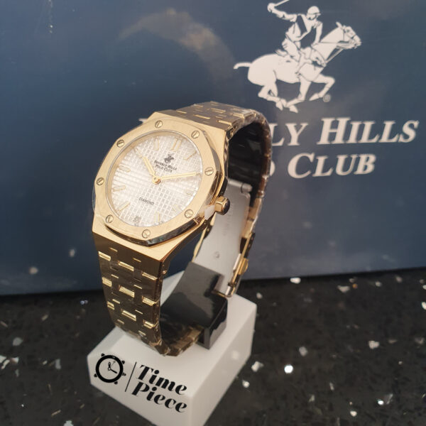 שעון פולו בוורלי הילס לאישה Beverly Hills Polo Club BP3161X130