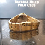 שעון פולו בוורלי הילס דגם Beverly Hills Polo Club BP3161X130