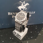 שעון פולו בוורלי הילס לאישה Beverly Hills Polo Club BP3161X360