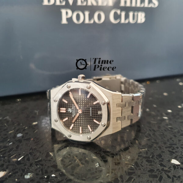 שעון פולו בוורלי הילס לאישה דגם Beverly Hills Polo Club BP3161X360