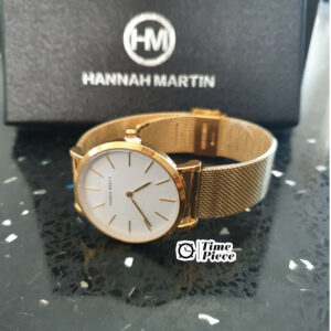 שעון לאישה אנה מרטין Hanna Martin
