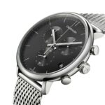 שעון קלווין קליין לגבר דגם Calvin Klein K8M27121