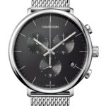 שעון קלווין קליין לגבר Calvin Klein K8M27121