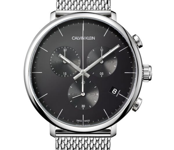 שעון קלווין קליין לגבר Calvin Klein K8M27121