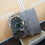 סט צמיד ושעון לאישה Michael Kors MK6113T