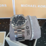 סט צמיד ושעון יד לאישה Michael Kors MK6113T