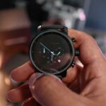 שעון יד רוברטו מרינו דגם Roberto Marino RM3726