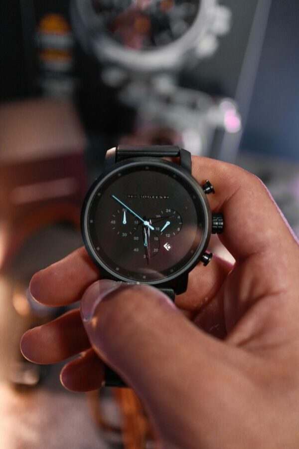 שעון יד רוברטו מרינו דגם Roberto Marino RM3726