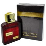 בושם ראמז לטאפה Lattafa Perfumes Ramz Lattafa Gold