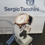 שעון סרג'יו טקיני לאישה דגם Sergio Tacchini ST1102092