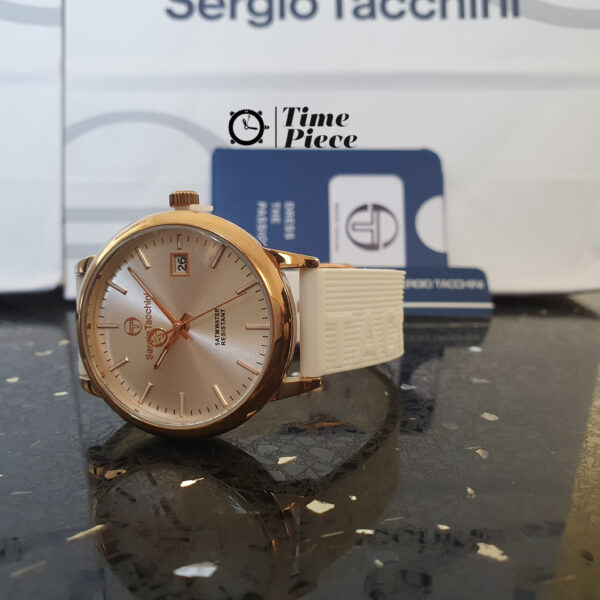 שעון סרג'יו טקיני לאישה Sergio Tacchini ST1102092