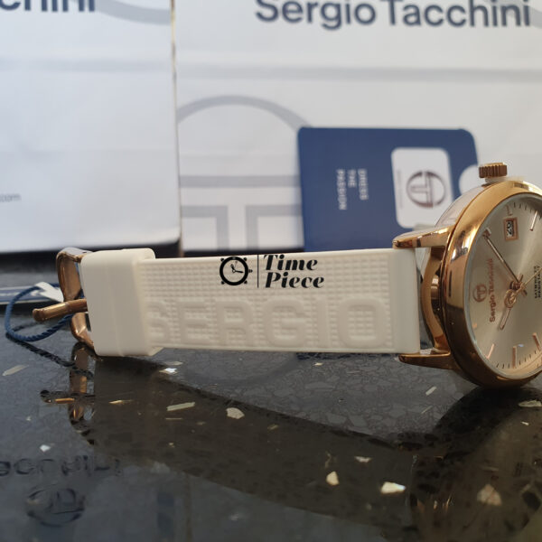 שעון יד סרג'יו טקיני דגם Sergio Tacchini ST1102092