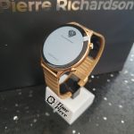 שעון יד פייר ריצ’רדסון חכם דגם PRT8992