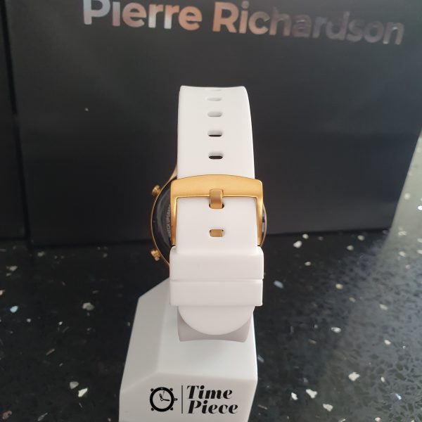 שעון חכם Pierre Richardson Smart PRT8992