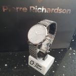 שעון פייר ריצ'רדסון לאישה Pierre Richardson Pr3912