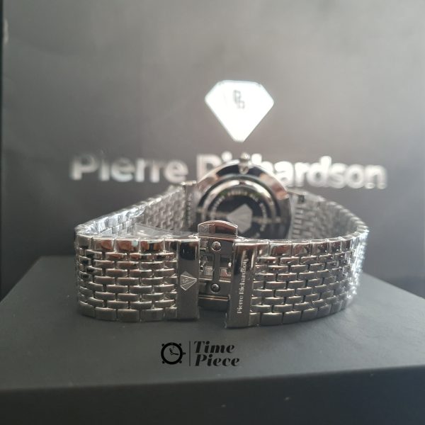 שעון לאישה פייר ריצ'רדסון דגם Pierre Richardson Pr3912