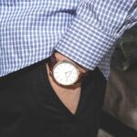 שעון יד רוברטו מרינו לגבר דגם Roberto Marino RM1423