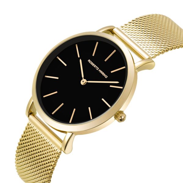 שעון רוברטו מרינו לנשים דגם RM1622