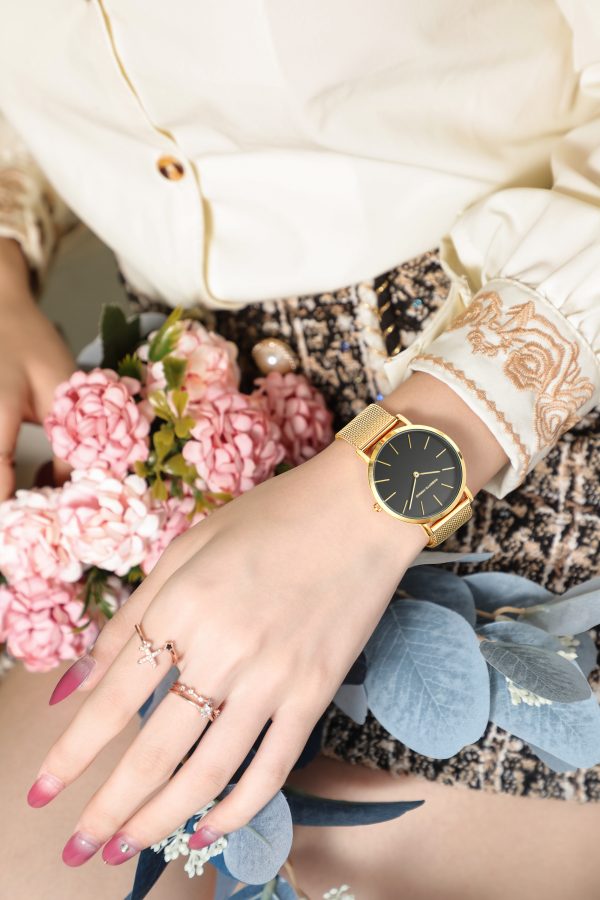 שעון יד רוברטו מרינו לנשים דגם RM1622