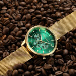 שעון רוברטו מרינו RM3492