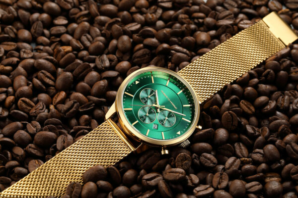 שעון רוברטו מרינו RM3492