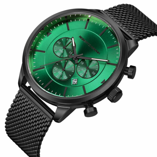 שעון רוברטו מרינו לגבר דגם RM3494