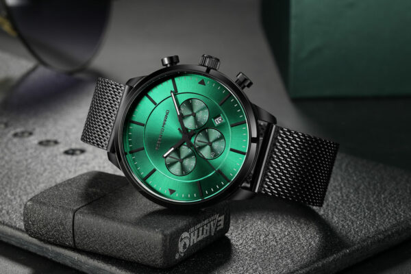 שעון רוברטו מרינו לגבר Roberto Marino RM3494