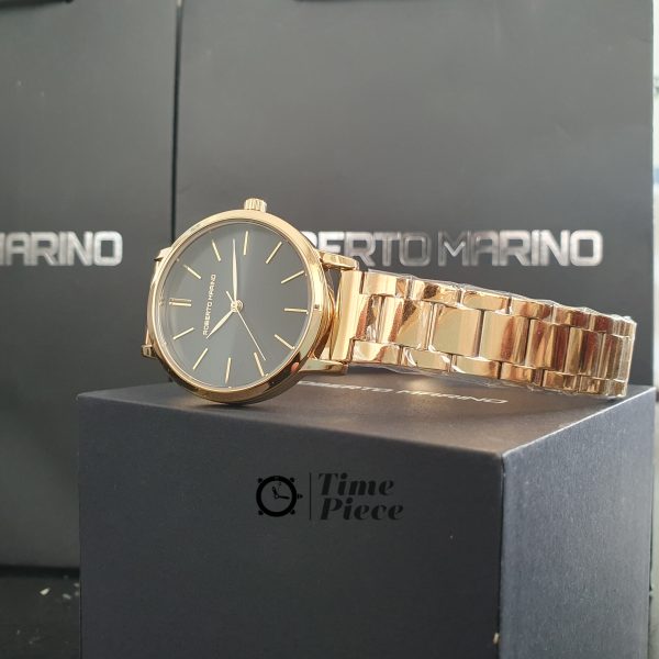שעון יד לאישה רוברטו מרינו דגם Roberto Marino RM4322