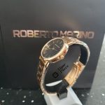 שעון יד רוברטו מרינו דגם Roberto Marino RM4322