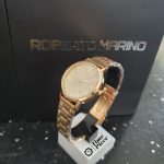 שעון רוברטו מרינו לאישה דגם Roberto Marino RM4412