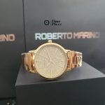 שעון יד רוברטו מרינו לאישה דגם Roberto Marino RM4412