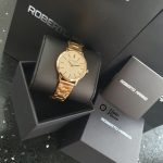 שעון יד רוברטו מרינו דגם Roberto Marino RM4412