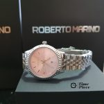 שעון יד רוברטו מרינו לנשים Roberto Marino RM9381