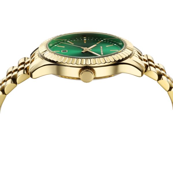 שעון יד רוברטו מרינו לגברים RM9492