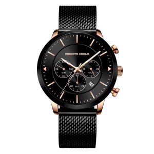 שעון רוברטו מרינו RM3434