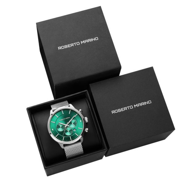 שעון יד לגבר Roberto Marino RM3491
