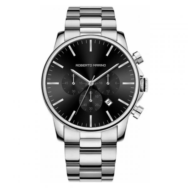 שעון רוברטו מרינו לגבר RM4881