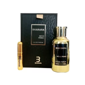 בושם בהררה ניש פאם Bharara Niche Femme