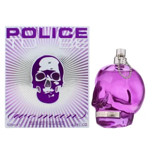 בושם פוליס טו בי לאישה Police To Be Woman