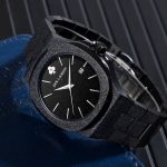 שעון יד ג'אק לורן דגם Jack Laurent JL6002