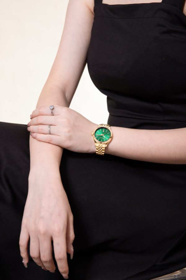 שעון רוברטו מרינו לנשים Roberto Marino RM9392