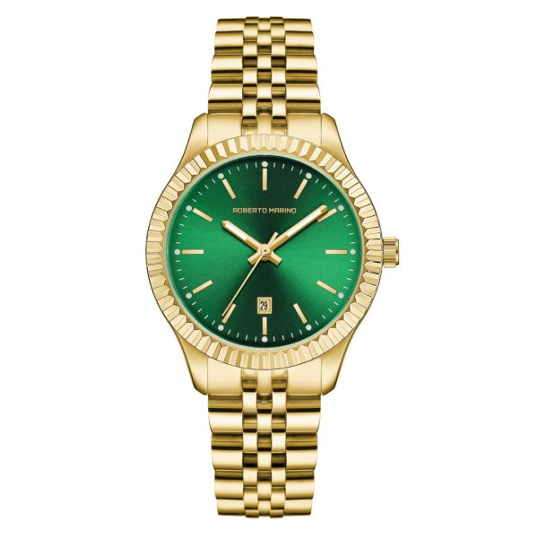 שעון רוברטו מרינו לנשים RM9392