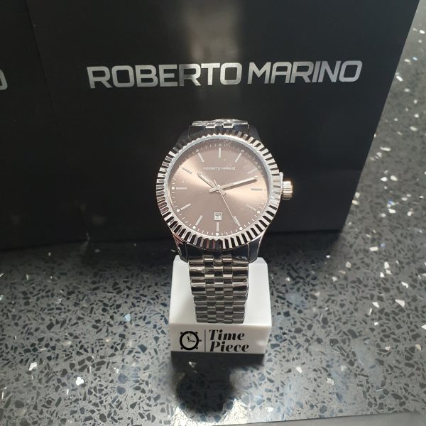 שעון רוברטו מרינו לגבר RM9411