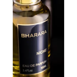 בושם יוניסקס Bharara Niche perfume