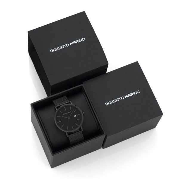 שעון יד רוברטו מרינו לגבר Roberto Marino RM2524