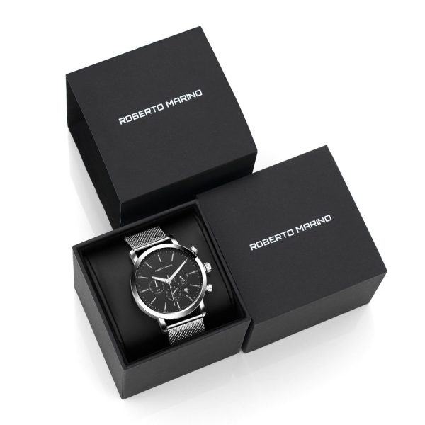 שעון רוברטו מרינו לגבר Roberto Marino RM3421
