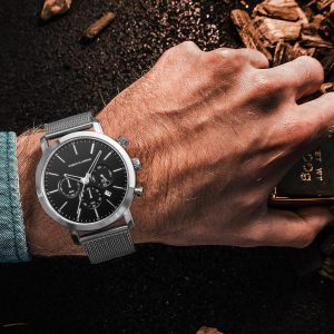 שעון Roberto Marino לגברים RM3421